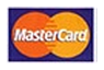 Mastercard accepted