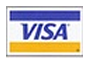 Visa accepted